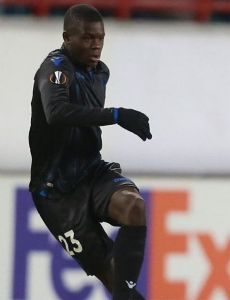 Malang Sarr