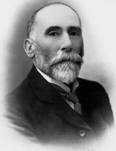 George Jackson (Australian politician)