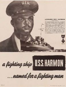 Leonard Roy Harmon