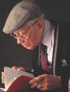 Harvey Penick