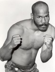Marvin Johnson