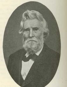Elijah Iles