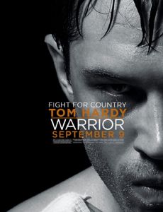 Warrior