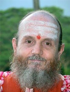 Bodhinatha Veylanswami