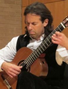 Michael Nicolella