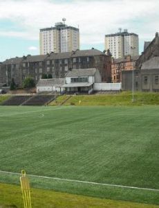Lesser Hampden