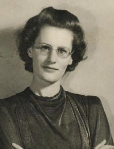 Diana Athill