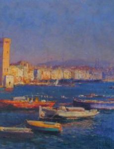 Jean-Baptiste Olive