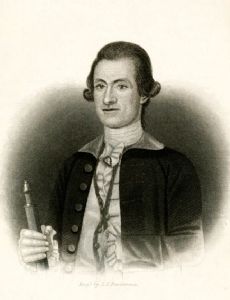 William Douglas (colonel)