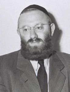 Yehuda Meir Abramowicz