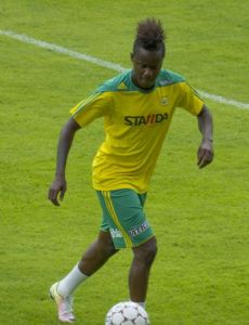 Yoro Lamine Ly