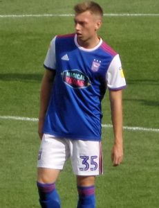 Ben Morris (footballer)