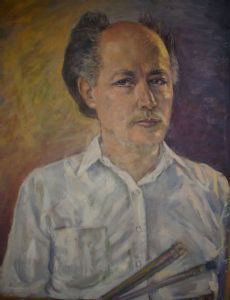 Nazem al-Jaafari