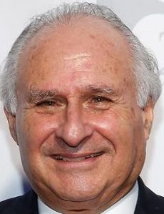 Michael Kadoorie