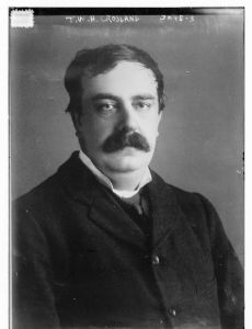 Thomas William Hodgson Crosland