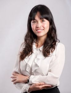 Teo Nie Ching