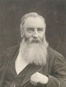 George Fowler (politician)
