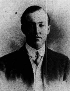 St John Hutchinson