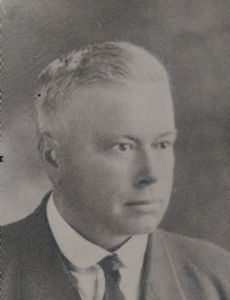 William Paris MacLachlan