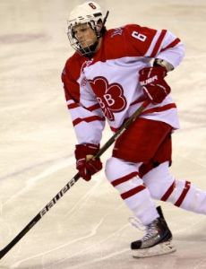 Chris Wideman