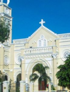 Roman Catholic Diocese of Mỹ Tho
