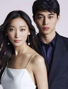 Anne and Masahiro Higashide
