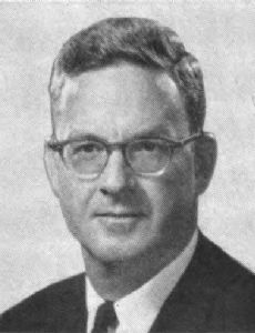 Donald J. Irwin