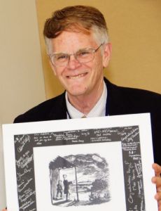 Douglas C. Wallace