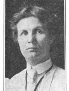 Fay Kellogg