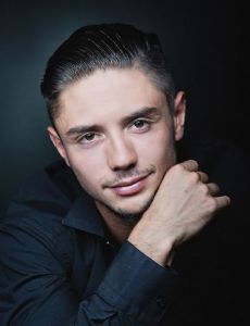 Stefan Popov (actor)