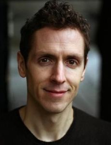 Mark Denham