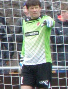 Jákup Mikkelsen