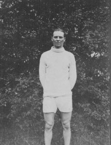 Arthur Charlesworth