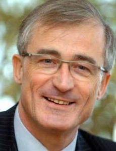 Geert Bourgeois