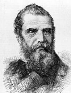 Richard Ansdell