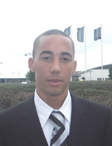 Ryan Smith (footballer)