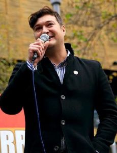 Carl Robert Katter