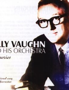 Billy Vaughn And His Orchestra