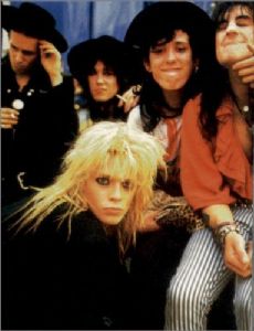 Hanoi Rocks