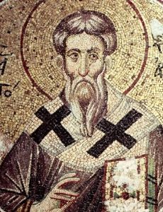 Gregory the Illuminator