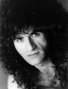 Marc Storace