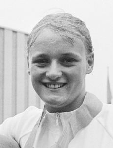 Pauline Sillett