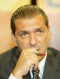Elie Nakouzi