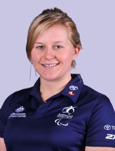 Stephanie Morton