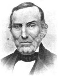 George Edward Wales