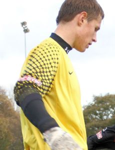 Chris Kettings
