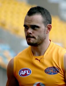 Ashley McGrath