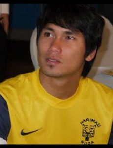 Mohd Fadhli Mohd Shas