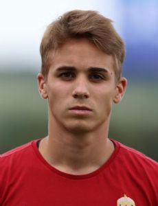 Kristóf Polgár