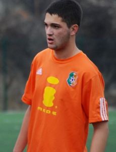 Yanaki Smirnov